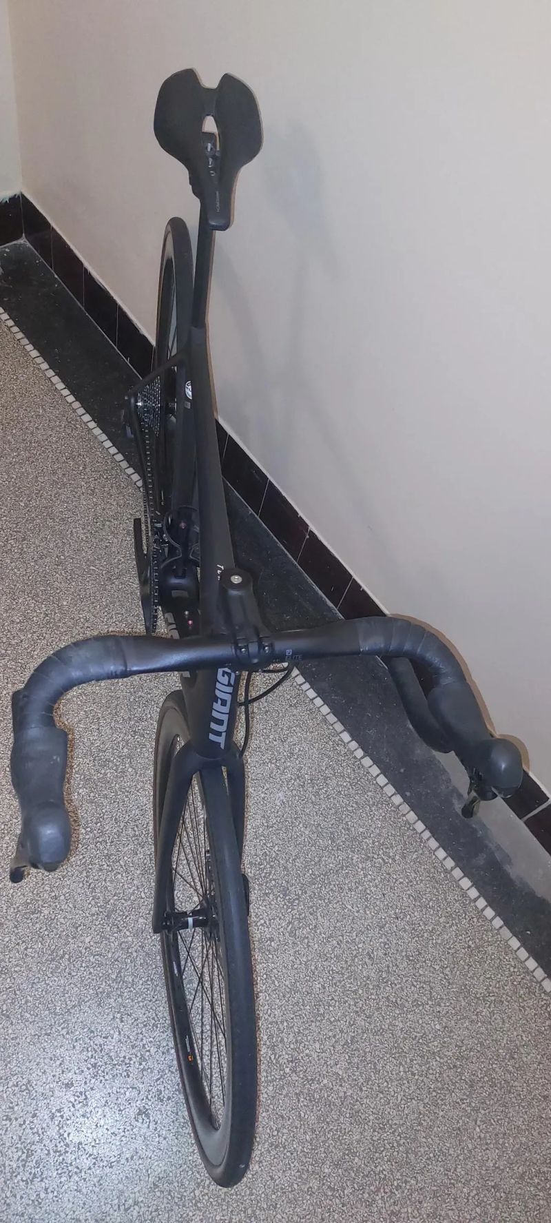 Giant TCR Advanced 1+ Disc Pro Compact