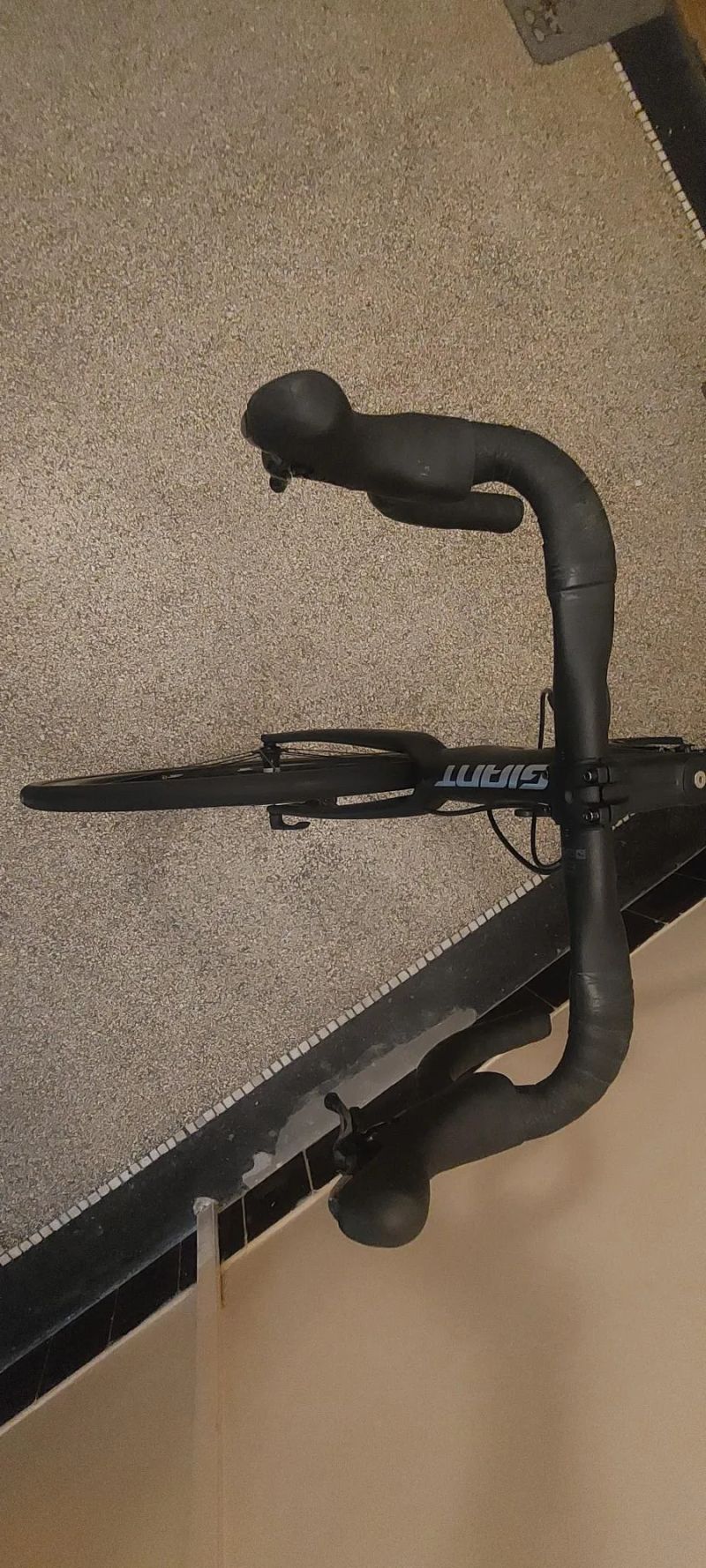 Giant TCR Advanced 1+ Disc Pro Compact