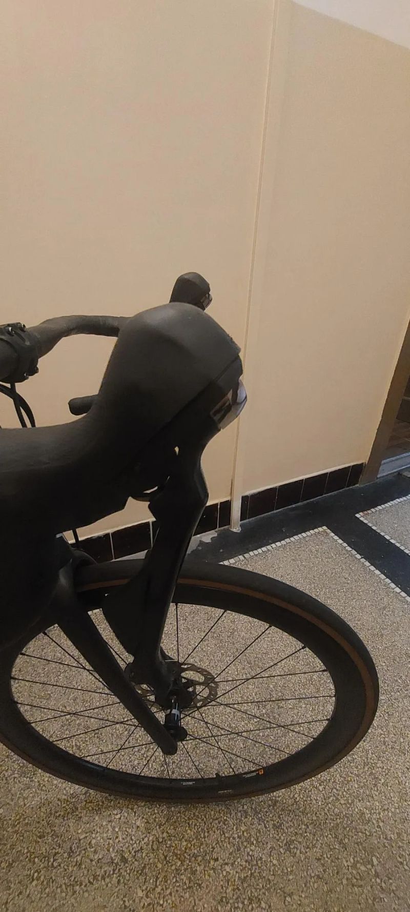 Giant TCR Advanced 1+ Disc Pro Compact