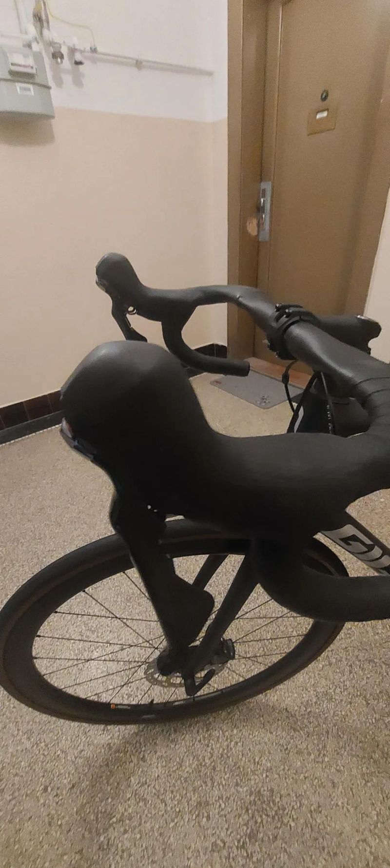 Giant TCR Advanced 1+ Disc Pro Compact