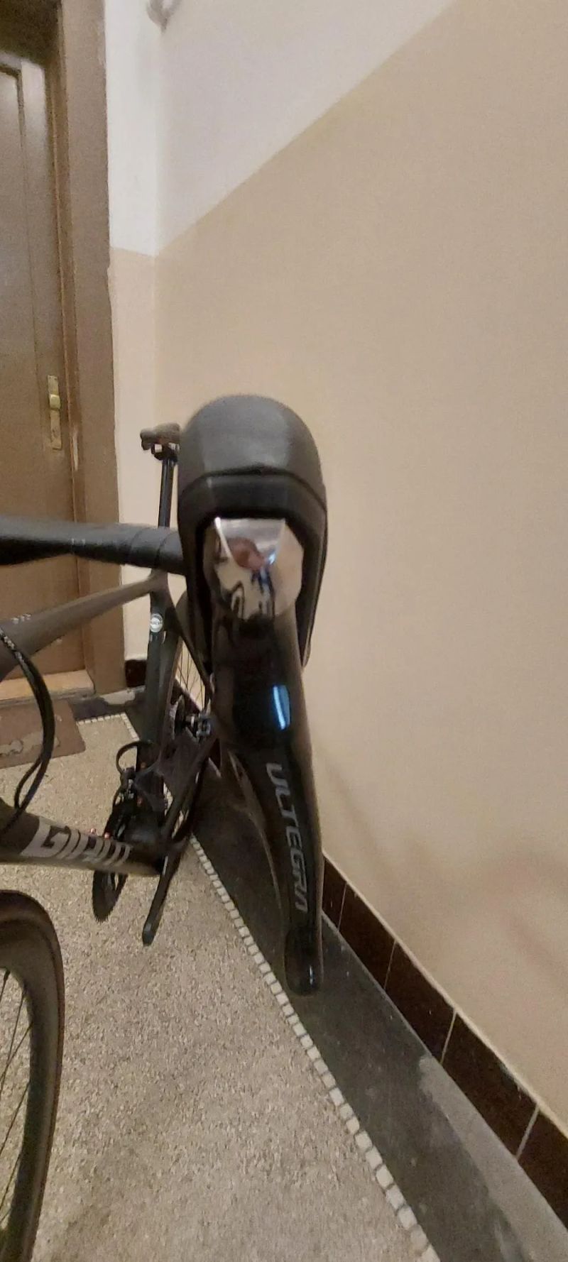 Giant TCR Advanced 1+ Disc Pro Compact