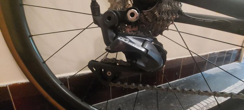 Giant TCR Advanced 1+ Disc Pro Compact