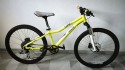 AGang Capo 24 Sram X9