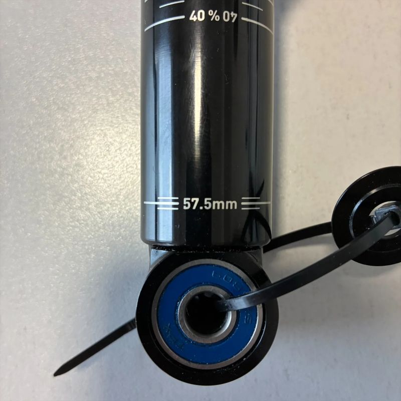 tlumič Rock Shox Super Deluxe Ultimate 230x57.5