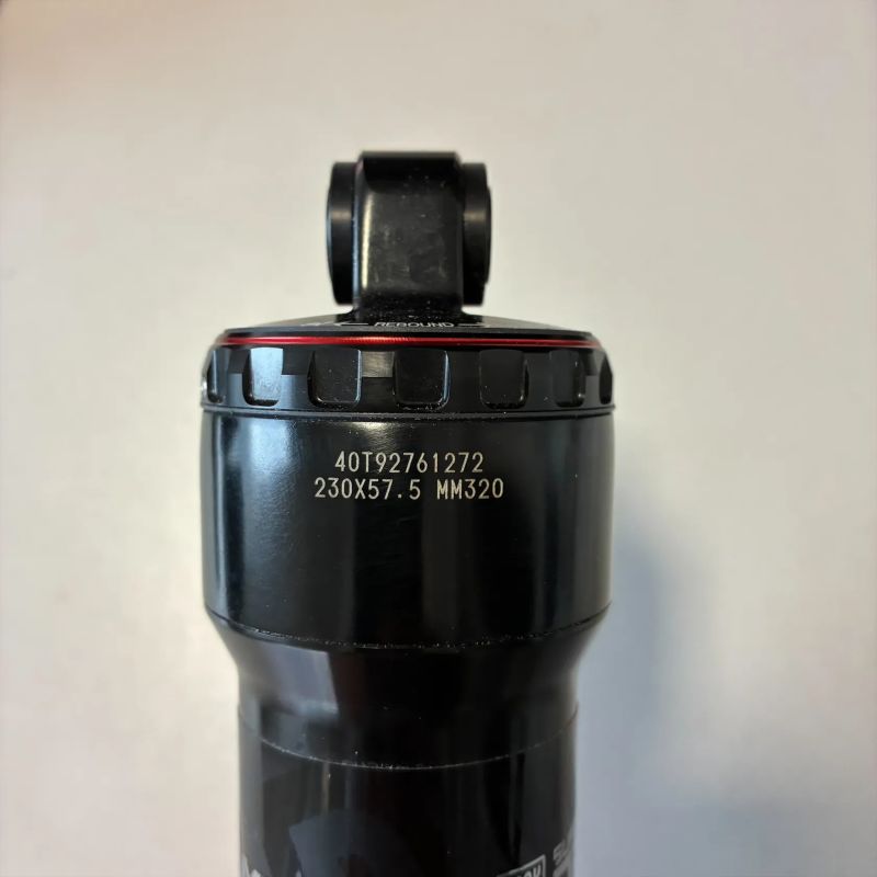 tlumič Rock Shox Super Deluxe Ultimate 230x57.5