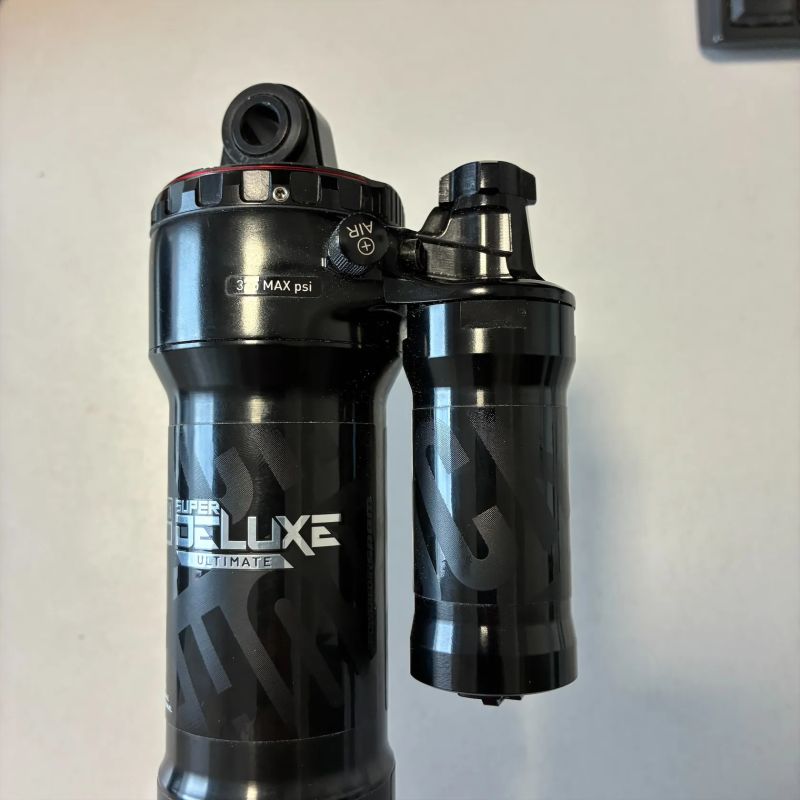 tlumič Rock Shox Super Deluxe Ultimate 230x57.5