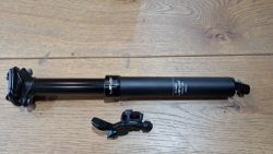 Kind Shock Lev 30,9 x 345 mm včetně páčky