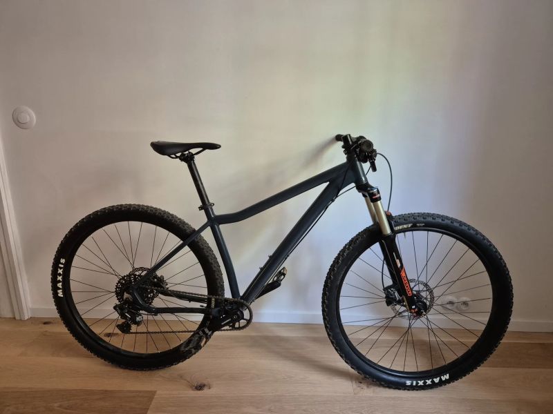 Voodoo Bizango 29er Sram NX 1x11