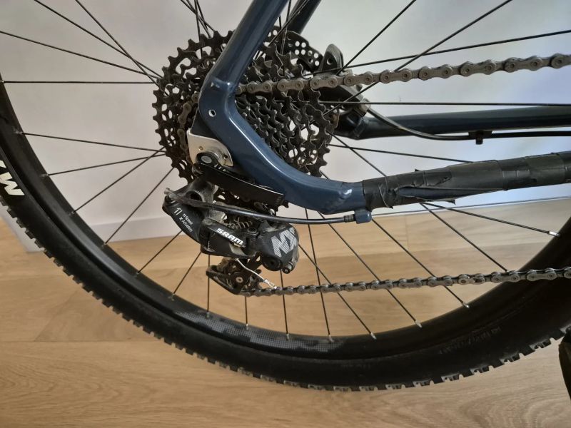 Voodoo Bizango 29er Sram NX 1x11