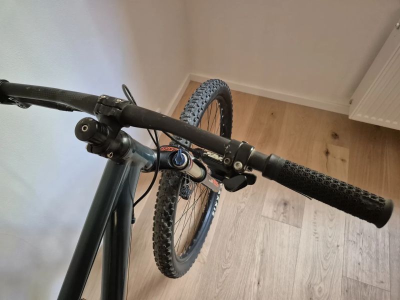 Voodoo Bizango 29er Sram NX 1x11