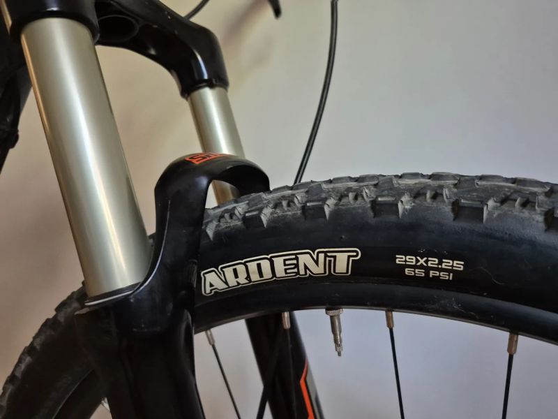 Voodoo Bizango 29er Sram NX 1x11