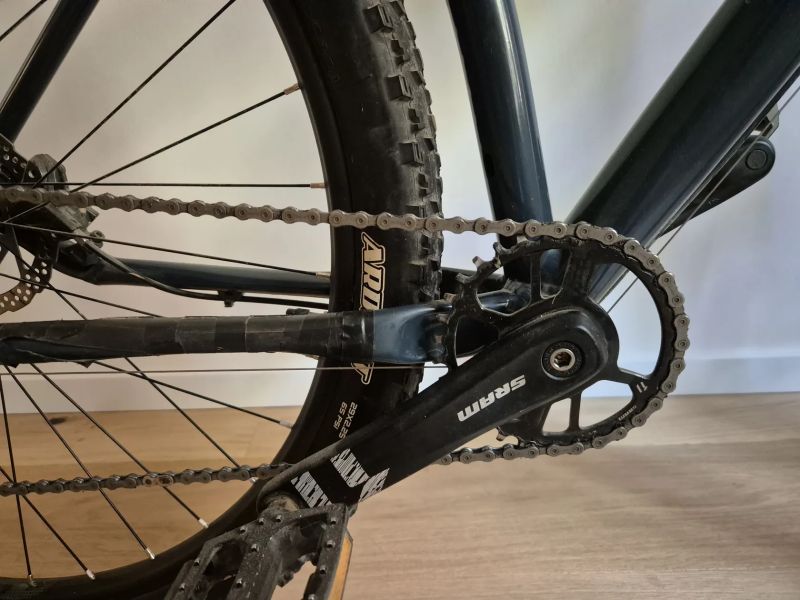 Voodoo Bizango 29er Sram NX 1x11