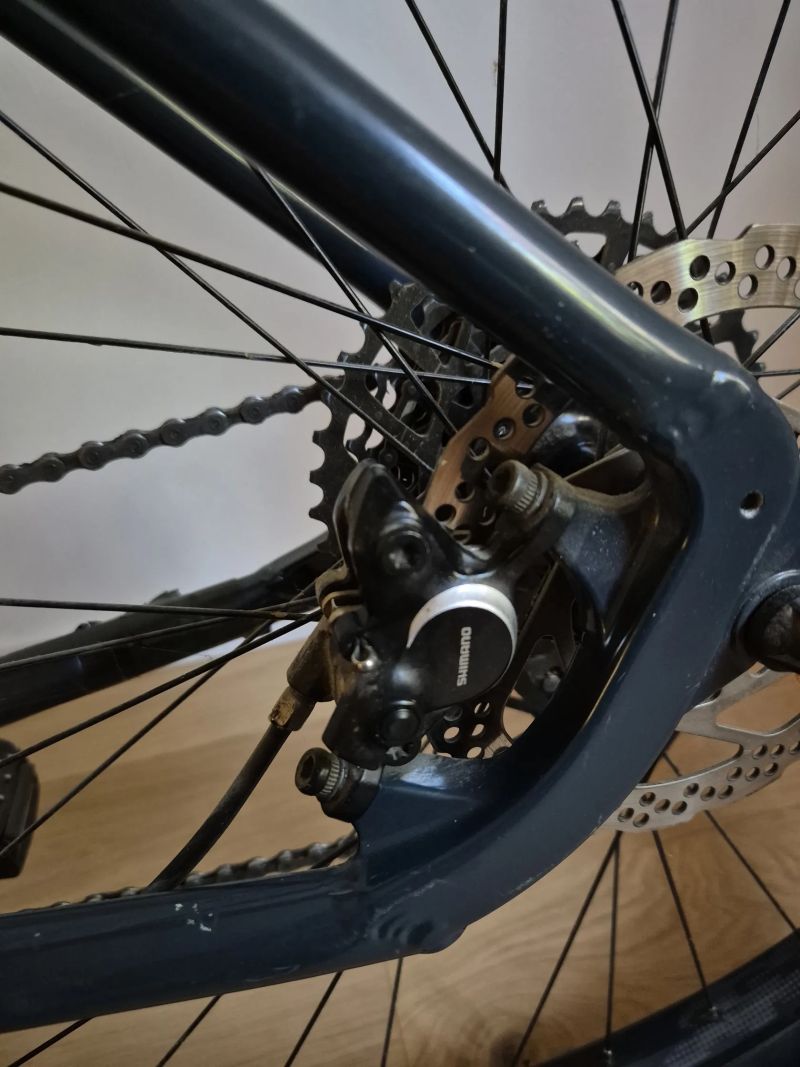 Voodoo Bizango 29er Sram NX 1x11