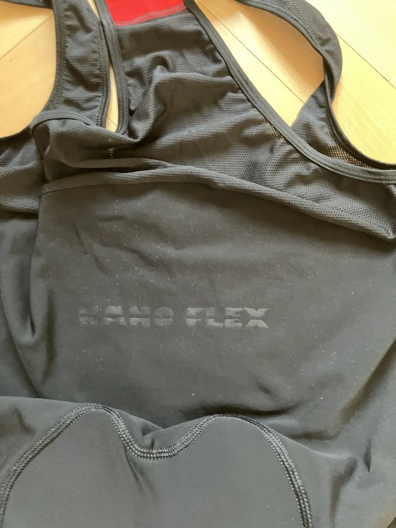 Zateplené kraťasy CASTELLI TUTTO NANO