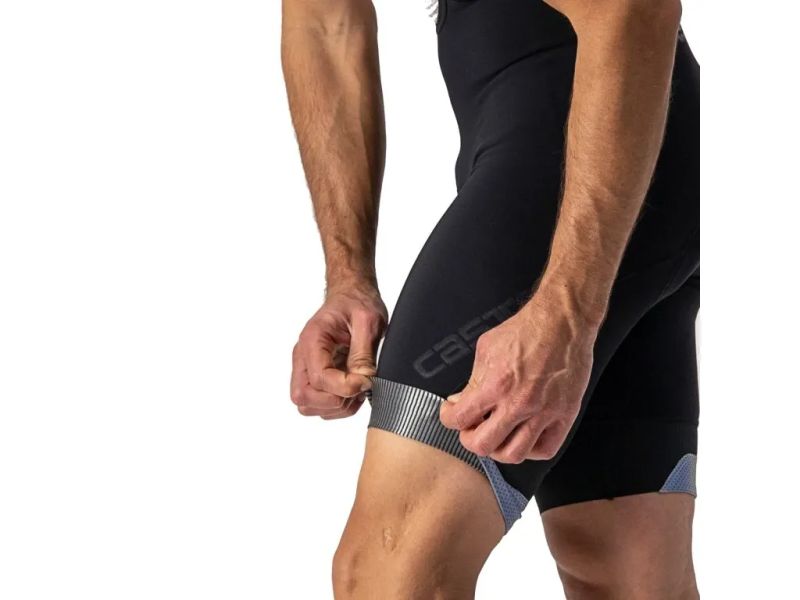 Zateplené kraťasy CASTELLI TUTTO NANO