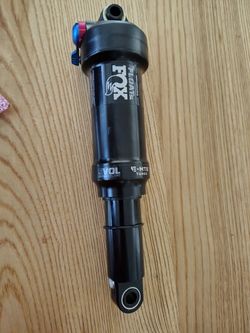 Float SL Performance 3Pos-Adj LV 210x52.5mm