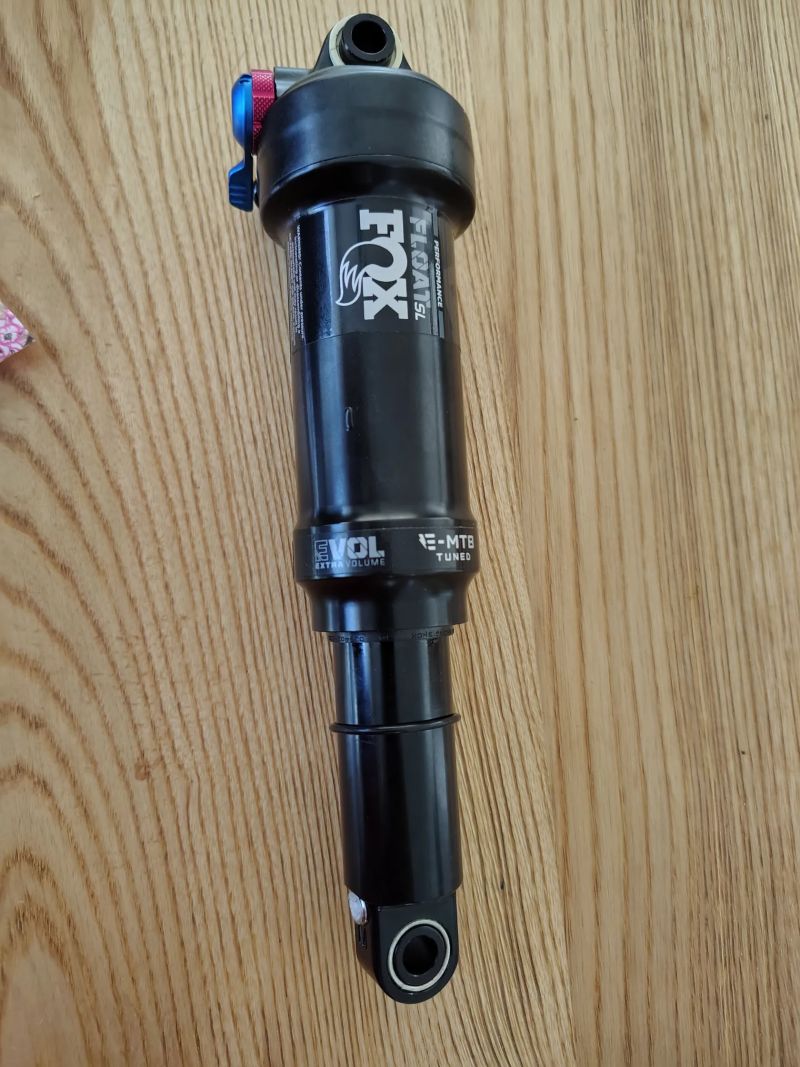 Float SL Performance 3Pos-Adj LV 210x52.5mm