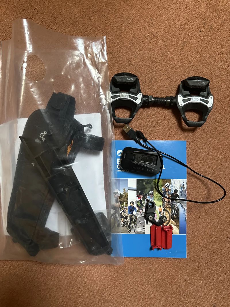 Giant Trinity advanced