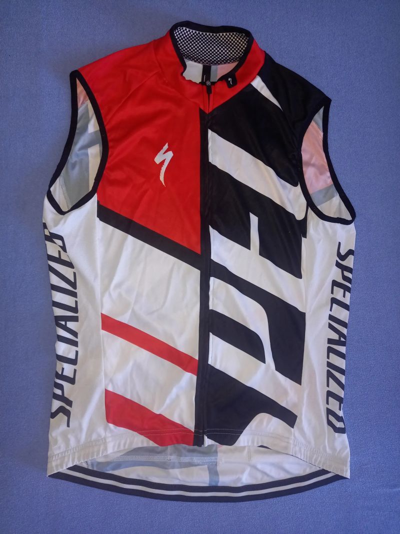 Vesta Specialized - XL