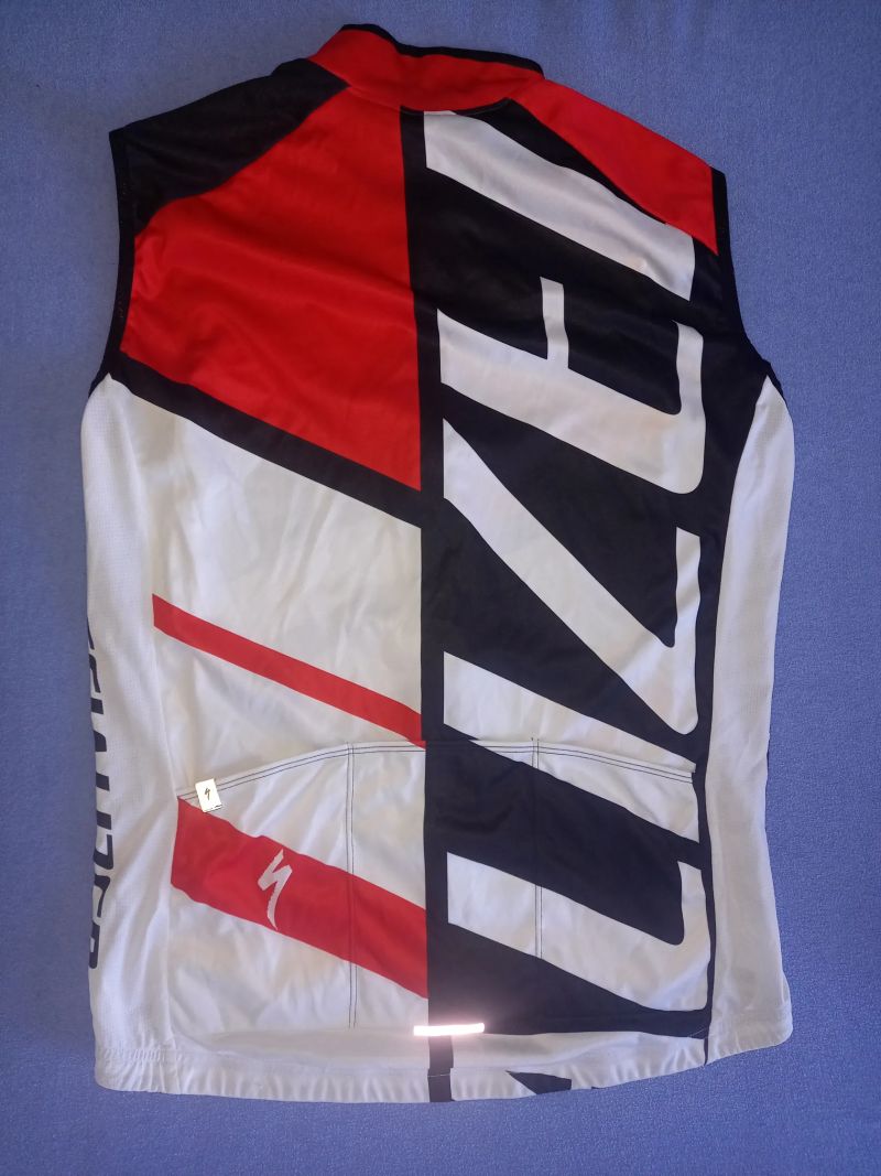 Vesta Specialized - XL