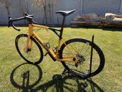 Lapierre Pulsium SAT 6.0 AXS