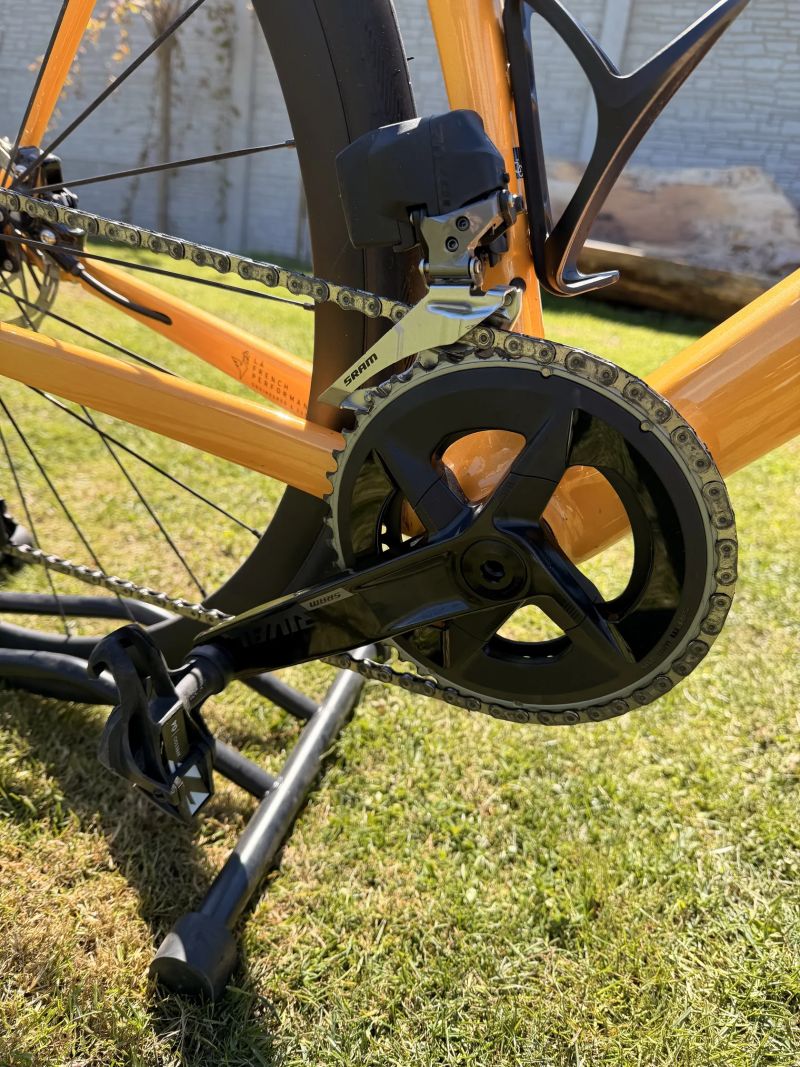 Lapierre Pulsium SAT 6.0 AXS