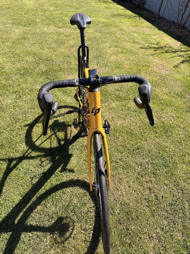 Lapierre Pulsium SAT 6.0 AXS