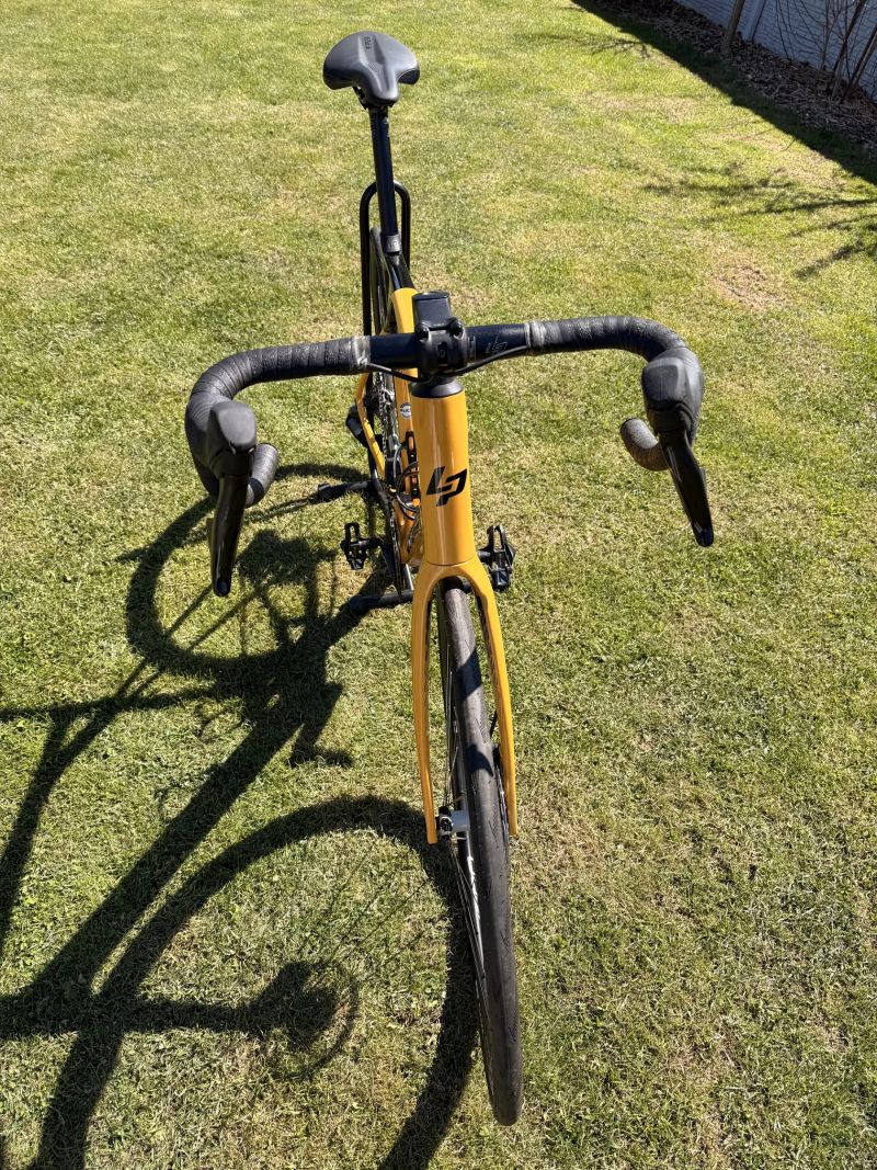 Lapierre Pulsium SAT 6.0 AXS