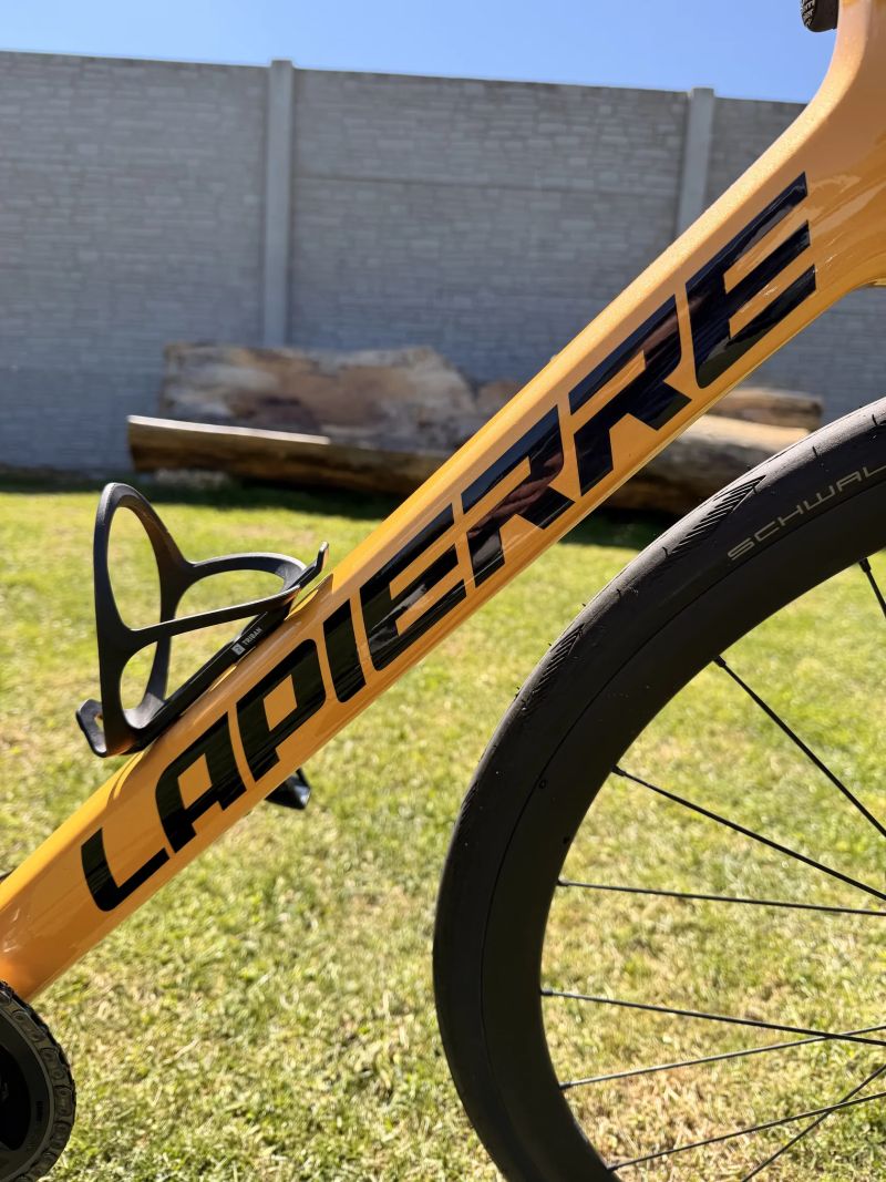 Lapierre Pulsium SAT 6.0 AXS