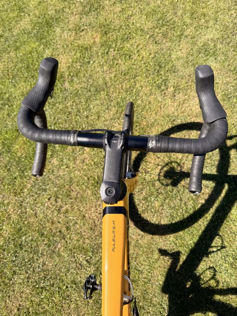 Lapierre Pulsium SAT 6.0 AXS