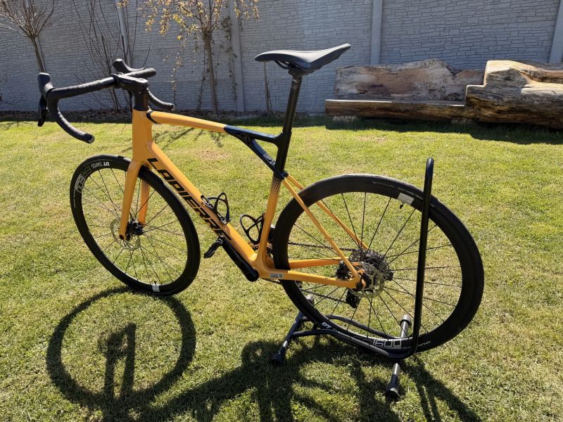 Lapierre Pulsium SAT 6.0 AXS