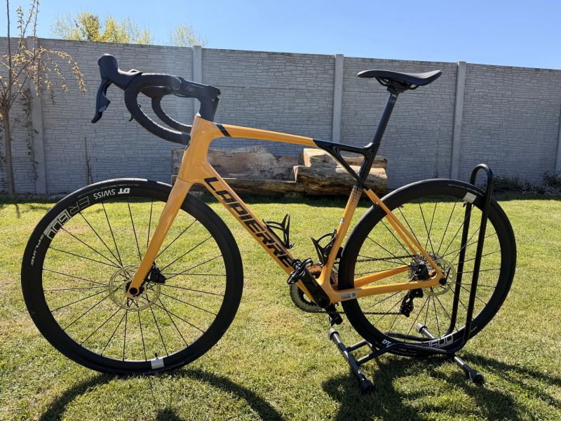 Lapierre Pulsium SAT 6.0 AXS