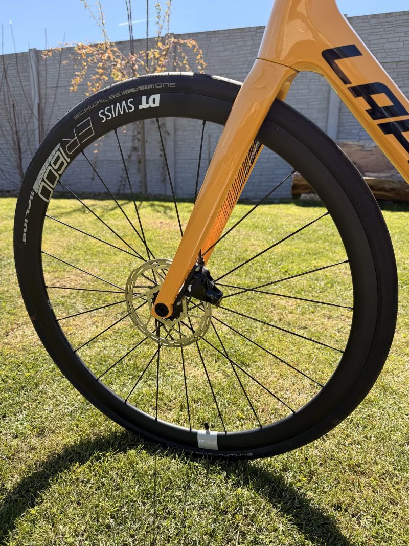 Lapierre Pulsium SAT 6.0 AXS