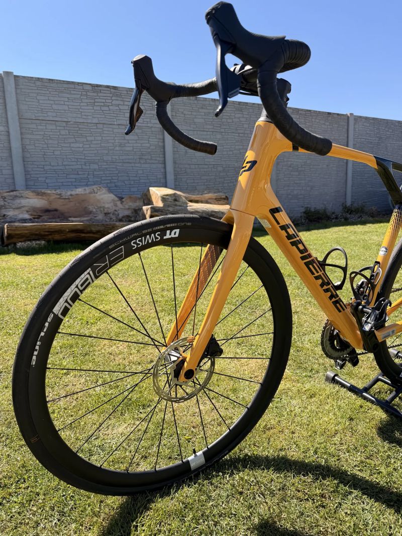 Lapierre Pulsium SAT 6.0 AXS