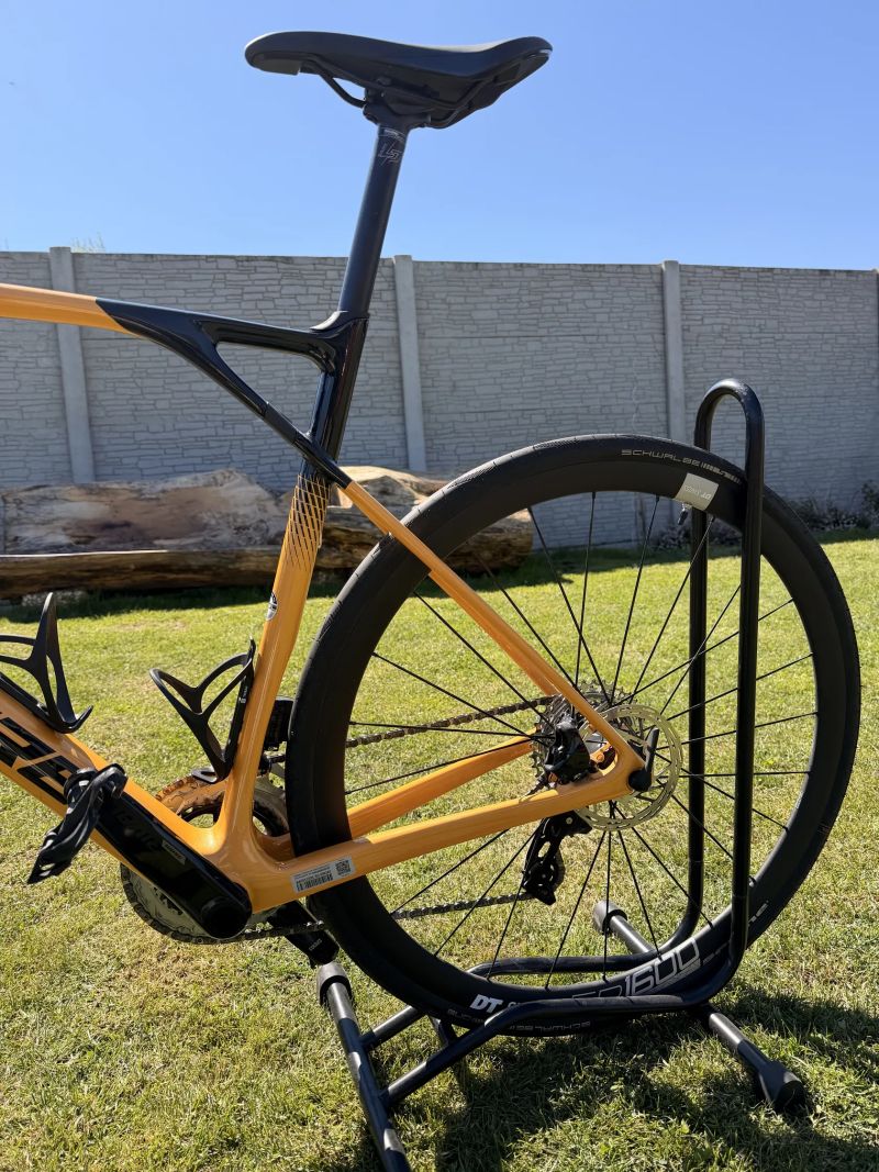 Lapierre Pulsium SAT 6.0 AXS