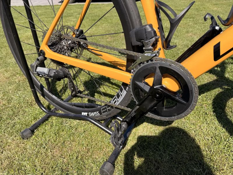 Lapierre Pulsium SAT 6.0 AXS