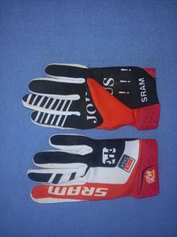 Rukavice SRAM