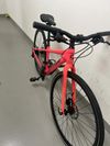 Dívčí trekové kolo Cannondale 24”