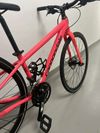Dívčí trekové kolo Cannondale 24”
