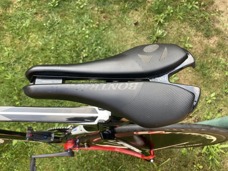 Prodám časovkářský speciál Lapierre Aerostorm