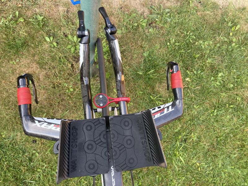 Prodám časovkářský speciál Lapierre Aerostorm