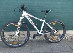Trek 3700