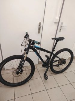 Specialized Street One (S) horské kolo