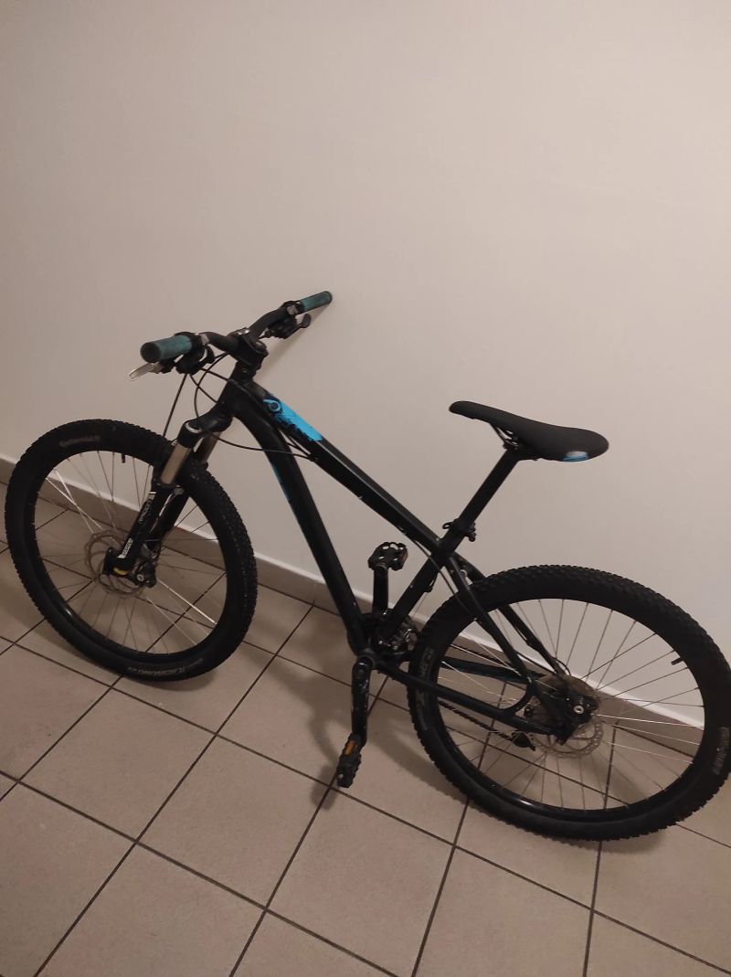 Specialized Street One (S) horské kolo