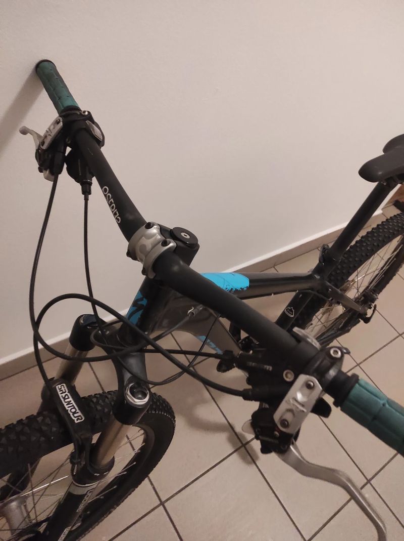 Specialized Street One (S) horské kolo