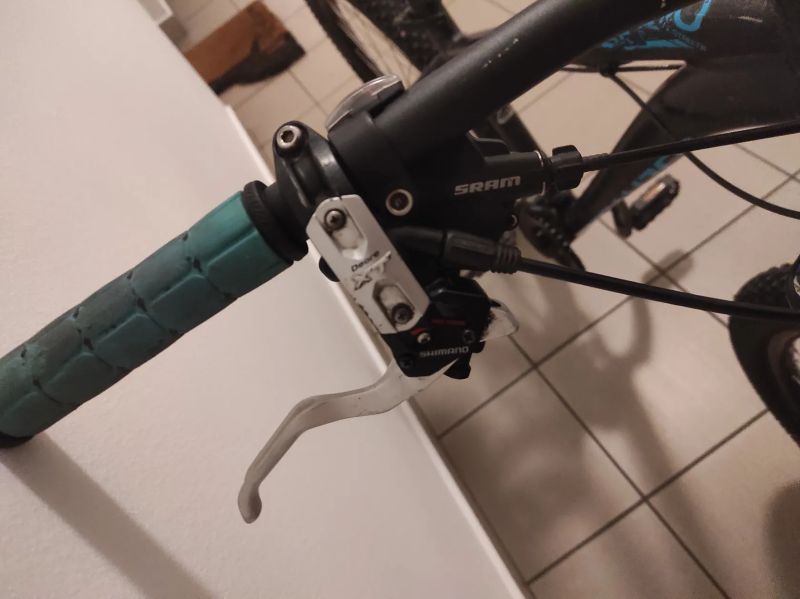 Specialized Street One (S) horské kolo