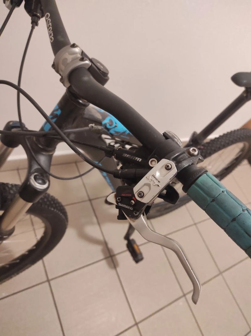 Specialized Street One (S) horské kolo