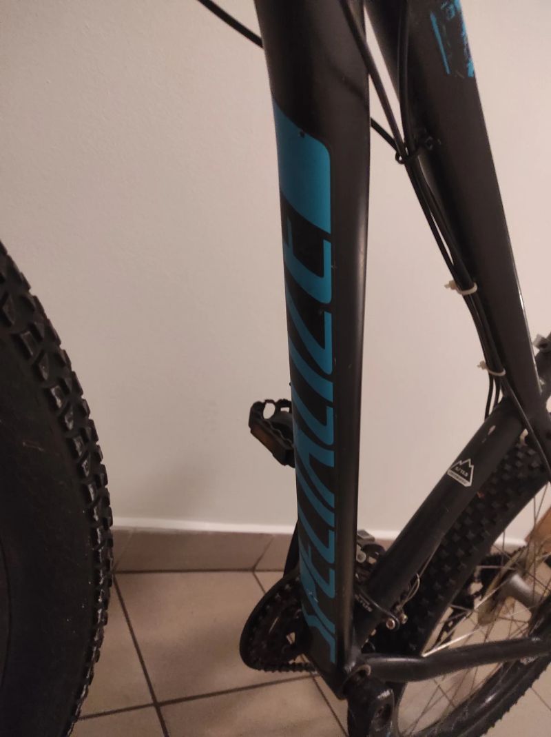 Specialized Street One (S) horské kolo