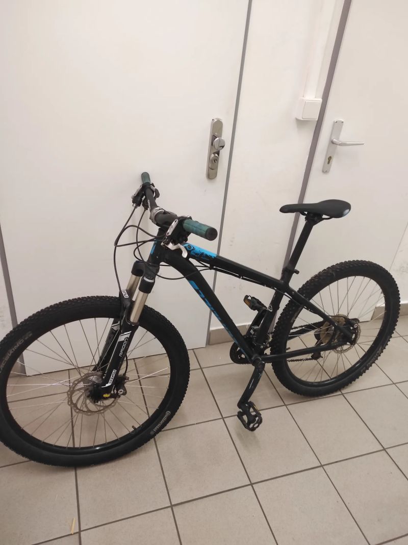 Specialized Street One (S) horské kolo