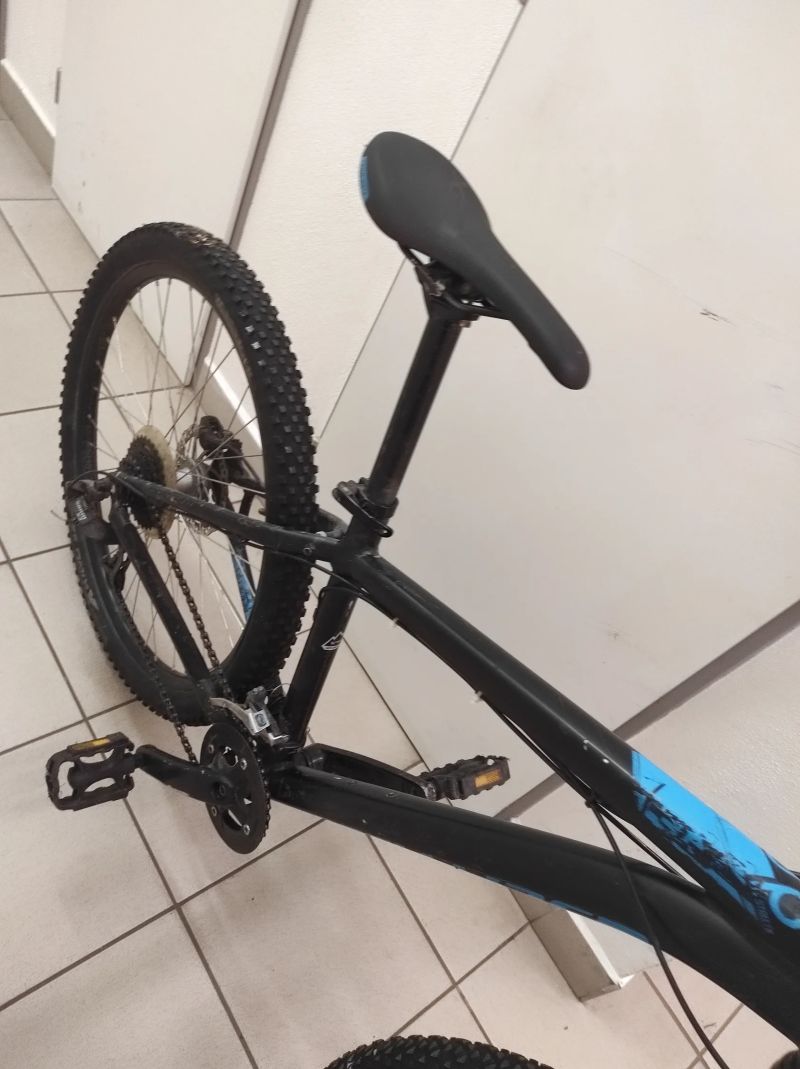 Specialized Street One (S) horské kolo